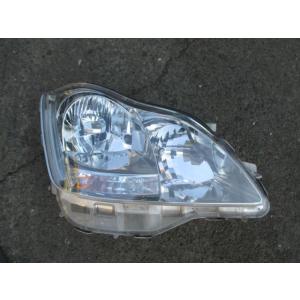 クラウン GRS180 右ライト　右ヘッドランプ 81110-30A00