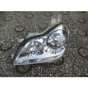 マジェスタ UZS186 左ライト　左ヘッドランプ  81150-30B20