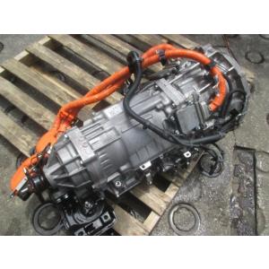 レクサス GSハイブリッドGWS191 オートマチックミッション 30910-30010　２GR-F...