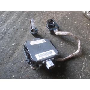 シーマ GF50 バラスト　バーナー　ライトコントロールユニット  28474-89907