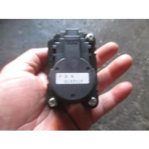 シーマ GF50 AFSモーター