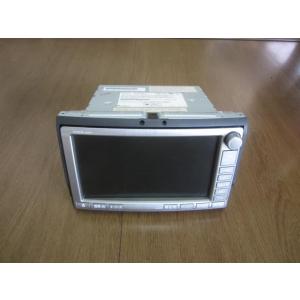 アルファード ATH10W テレビ　カーナビゲーション  86100-58011