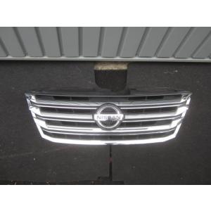 セレナ HC26 フロントグリル　ラジエータグリル  62310-3JY0A