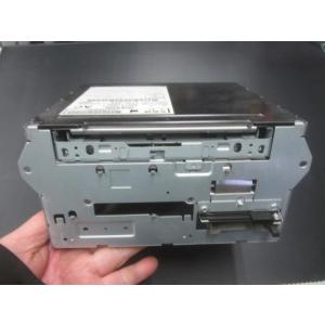 スカイライン V36 カーナビゲーション  25915-JK01A　ナビユニット