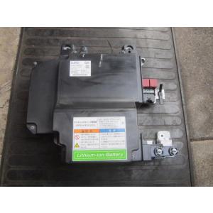 ワゴンＲ MH55S リチウムイオンバッテリー   96510-63RV1