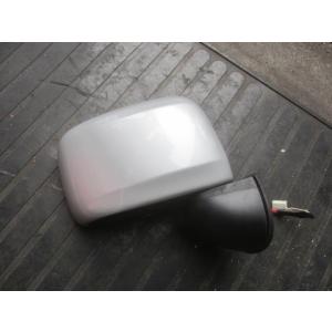 フレアワゴン　MM53S　右ドアミラー　右サイドミラー 20H(Z2S)  1A16-69-100E