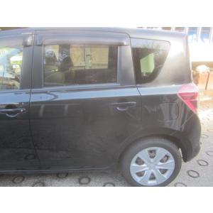 ラクティス　SCP100　NCP100　左リアドア　209  67004-52330　個人宅への配送...