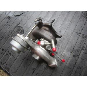 スイフトスポーツ　ZC33S　タービン　ターボチャージャー   13900-86P01