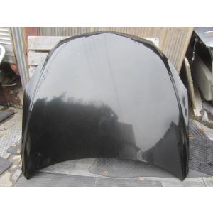 スカイラインクロスオーバー　J50 ボンネット　フード KH3  F510M-1BAMA　個人宅への...