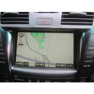 レクサス LS　USF40 マルチモニター　組み換え必要品  86431-50020