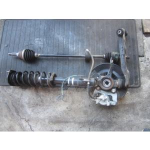 パッソ　M700A 右フロントストラット  48510-B9105　個人様への配送不可