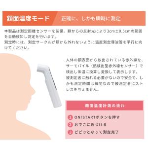 HiPLAS(ハイプラス) -日本製 非接触赤...の詳細画像2