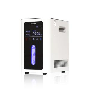 水素吸入器 ハイドリッチ 水素発生材15包 医師監修 日本製 電源
