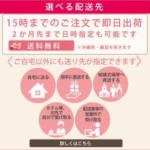 プリザーブドフラワー 退職祝い 結婚祝い お祝...の詳細画像3