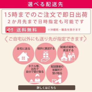 プリザーブドフラワー プレゼント 結婚記念日 ...の詳細画像3
