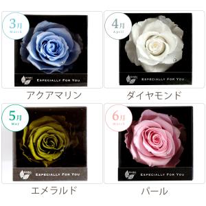 プリザーブドフラワー プレゼント 誕生日 退職...の詳細画像4