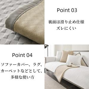 [ランキング1位]ソファーカバー 3人掛け 2...の詳細画像4