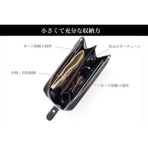 パスケース 小銭入れ メンズ レディース 財布...の詳細画像4
