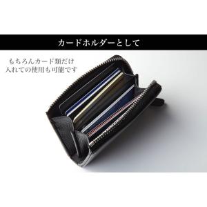パスケース 小銭入れ メンズ レディース 財布...の詳細画像5