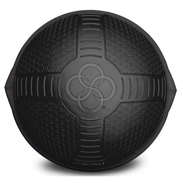 BOSU(ボス) バランストレーナー プロ ネクスジェン　ブラック 直径 65cm 耐荷重 159k...