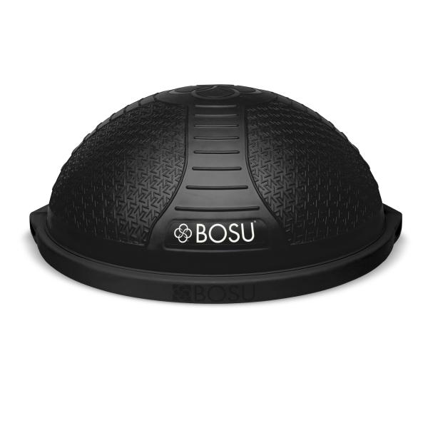 BOSU(ボス) バランストレーナー ホーム ネクスジェン ブラック 65cm 耐荷重136kg　ピ...