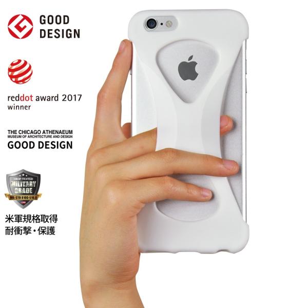 Palmo for iPhone6sPlus iPhone6Plus White パルモ 白 iPh...