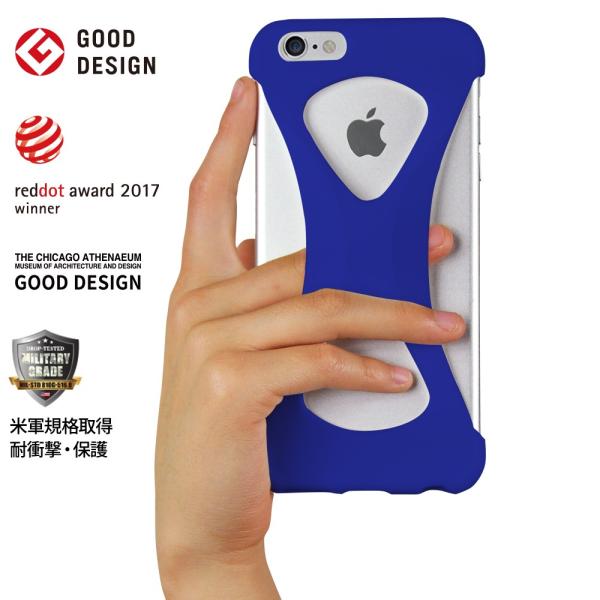Palmo for iPhone6sPlus iPhone6Plus Blue パルモ 青 iPho...