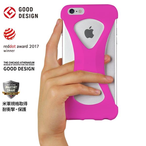 Palmo for iPhone6sPlus iPhone6Plus Pink パルモ ピンク iP...