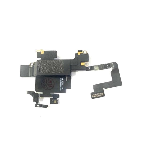 iPhone12mini イヤースピーカー / iphone 12mini 12 mini 上部 ス...