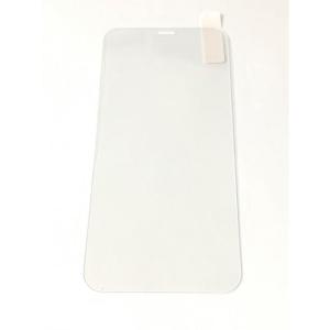 ガラスフィルム iPhone 12 mini クリア 箱無/ アイフォン アイホン スマホ 画面 液晶 保護 フィルム シート 耐久 携帯 パネル /保証無品(12mini-透)
