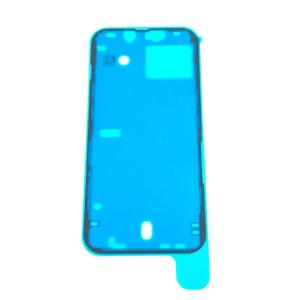 iPhone13 防水 テープ / iphone アイフォン 13 シール シート グルー ガラス フロントパネル 液晶 画面 バッテリー 交換 自分で /保証無品(水-13)