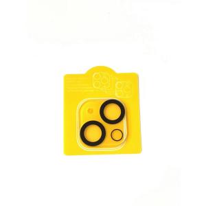 iPhone 13 13mini カメラ レンズ カバー ガラス フィルム 箱無し / iPhone13mini 13 13 mini ミニ アイフォン アイホン 携帯 スマホ 保護 /保証無品(13mini后膜)