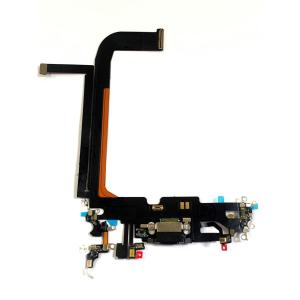 Apple iPhone 13 pro MAX 本体 ライトニングコネクタ不良