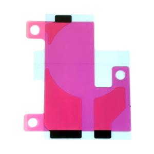 iPhone14Pro iPhone 14Pro 14 Pro バッテリー テープ シール / バッテリー 電池 バッテリー交換 交換 固定 両面 接着 粘着 /保証無品(帯-14Pro)
