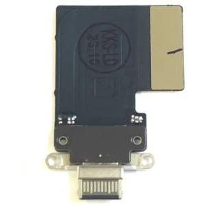 iPad Pro 11inch 第1世代 第2世代 / 12.9inch 第3世代 第4世代 Type C 充電 コネクター ドック / iPad 充電口 修理 交換 部品 /保証無品(iPadPro11-1世-尾)