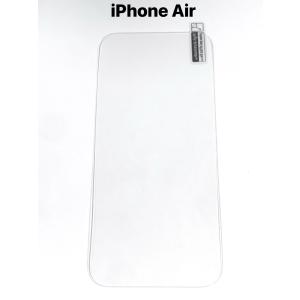 iPhone Air ガラスフィルム クリア 箱...の商品画像