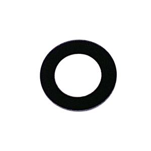 iPhone SE2 カメラレンズ (枠無両面付/ iphoneSE2 iphonese アイフォン SE2 se 2 カメラ カバー レンズ リアカメラ 修理 交換 部品 /保証無品(鏡-7)