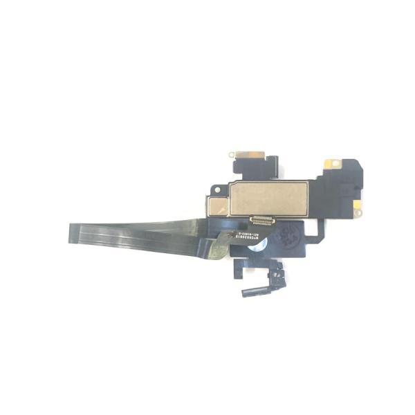 iPhoneXR イヤースピーカー / iphone アイフォン xr 10r 10 ｒ 上部 スピ...