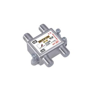 DXアンテナ CUW30MSG CS/BS-IF・UHF・CATVブースター(30dB形