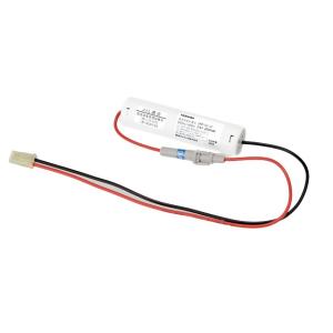 東芝ライテック 2HR-CY-LENB 補修用バッテリー 【2HRCYLENB】