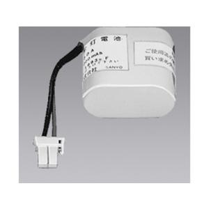 三菱電機 2N20DA 防災照明交換用電池