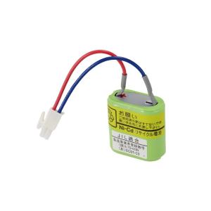 【受注品】 東芝ライテック 2NR-SC-SMB 補修用交換電池 【2NRSCSMB】