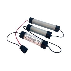 【受注品】 東芝ライテック 3.2-2HR-AH-LEWB 補修用交換電池 【322HRAHLEWB...