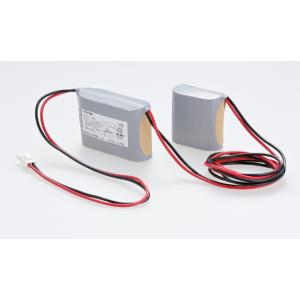 【受注品】 東芝ライテック 3.2HR-CY-SB 補修用交換電池 【32HRCYSB】