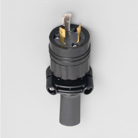 アメリカン電機 3242RW-L8 引掛形 防水形プラグ