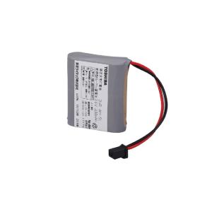 【受注品】 東芝ライテック 3HR-AH-SLB 補修用交換電池 【3HRAHSLB】