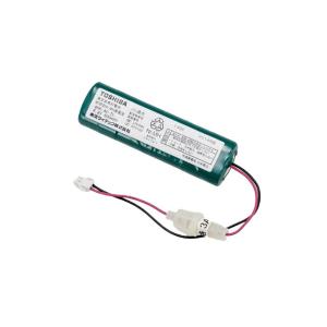 【受注品】 東芝ライテック 4HR-AC-TLB 補修用交換電池 【4HRACTLB】