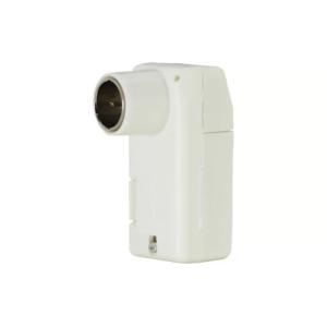 マスプロ電工 AP7W-W アンテナプラグ