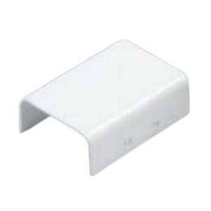 マサル工業 B20112 メタルモール付属ジョイントカップリング後付け型B型ホワイト