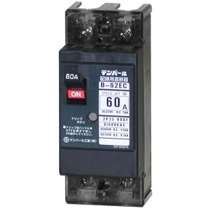 Panasonic（パナソニック） BCWA360 サーキットブレーカ 3P 60A : IPX